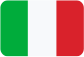 Custom feed production Italiano